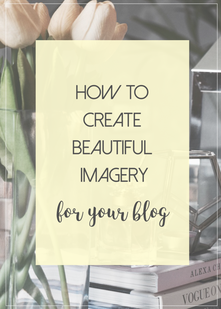 Blog Photography - Most Affordable Blog Props