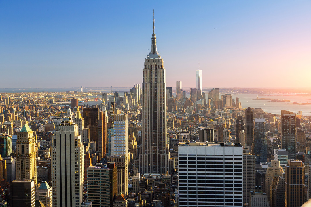 Things To Do In New York City In April 2024 - Liane Othelia