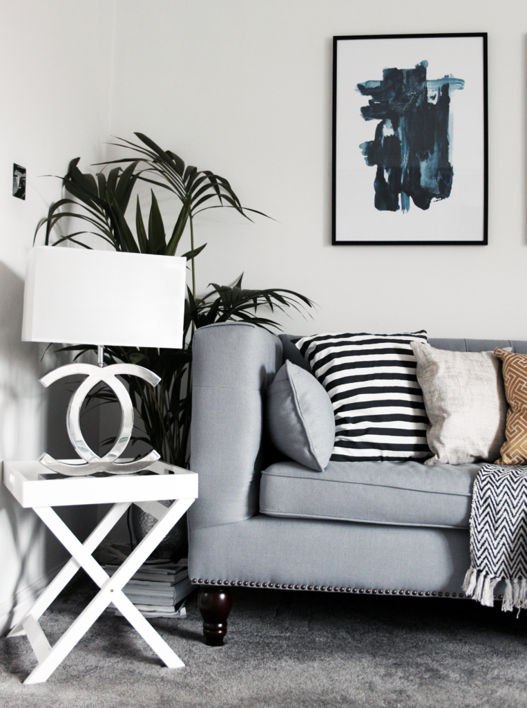 How To: Style Your Home With Scandinavian Posters